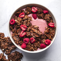 Bulk Chocolate Grain Free Granola