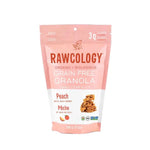 Peach Grain Free Granola