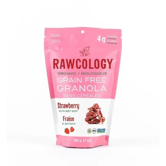 Berry Tasty Fruity Granola Bundle