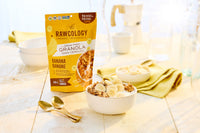 Best Seller Bundle | Organic Grain-Free Granola Variety Pack