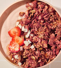 Ultimate Grain-Free Granola Variety Bundle | Organic Low Sugar Granola Collection