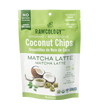 Matcha Latte Superfood Coconut Chips