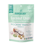 Rockin’ Ranch Superfood Coconut Chips