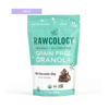 Mint Chocolate Chip Gluten Free Granola
