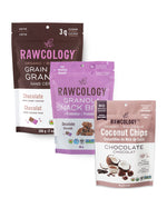 Triple Chocolate Lovers Bundle