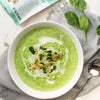Rockin’ Ranch Superfood Coconut Chips